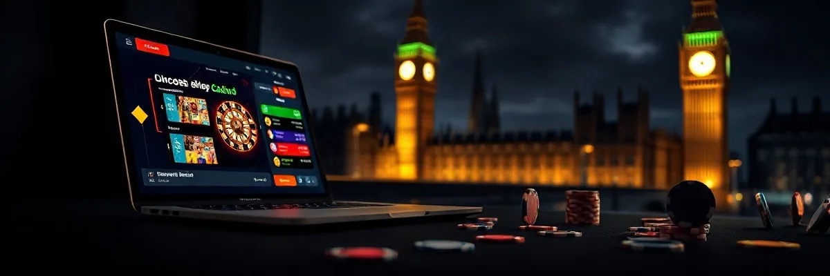 new online casinos in uk in the UK — RTP, fees and caps combined into one cost-of-play figure